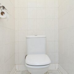 Гостиница Vysotka Barrikadnaya в Москве отзывы, цены и фото номеров - забронировать гостиницу Vysotka Barrikadnaya онлайн Москва фото 2
