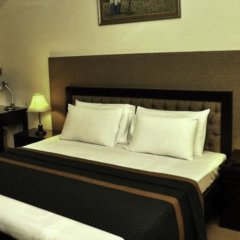 Royal Elegance Hotel in Lahore, Pakistan from 61$, photos, reviews - zenhotels.com guestroom photo 3