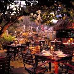 Kura Hulanda Village & Spa in Willemstad, Curacao from 335$, photos, reviews - zenhotels.com meals photo 2