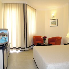 Orfeus Park Hotel Турция, Сиде - 1 отзыв об отеле, цены и фото номеров - забронировать отель Orfeus Park Hotel онлайн комната для гостей
