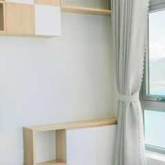 Апартаменты SeAHOMES Apartment Nha Trang Нячанг удобства в номере фото 2