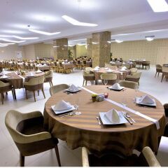 Отель Grand Gulsoy