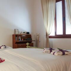 Отель Buen Aire B&B Cagliari детские мероприятия