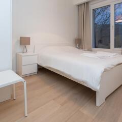 Апартаменты Louise Vleurgat Apartments Брюссель детские мероприятия