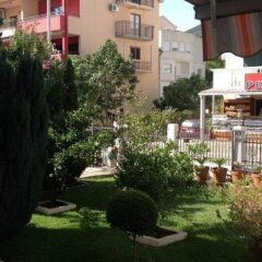 Garni Hotel Mena Будва фото 2