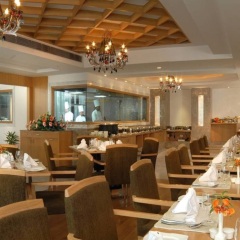 Отель Park Inn Jaipur фото 2