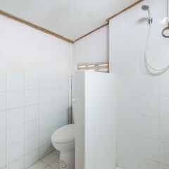 Отель Kaw Kwang Beach Resort ванная