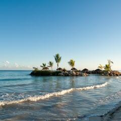 Отель Royalton White Sands All Inclusive пляж фото 2