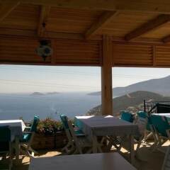 Mediteran Hotel Турция, Калкан - отзывы, цены и фото номеров - забронировать отель Mediteran Hotel онлайн фото 4
