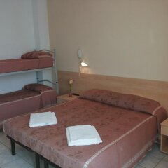 Hotel Jolanda Беллария-Иджеа-Марина комната для гостей