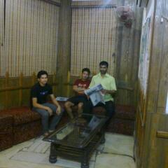 Отель Welcome Inn