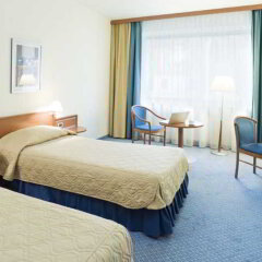 Hotel Mercure Wroclaw Centrum комната для гостей фото 2