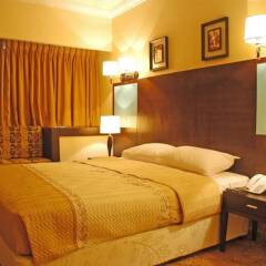 Arabela Hotel комната для гостей фото 5