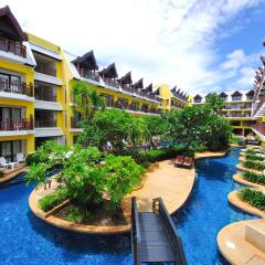 Отель Woraburi Phuket Resort & Spa бассейн фото 2