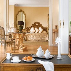 Отель Corfu Imperial, Grecotel Exclusive Resort интерьер отеля фото 3