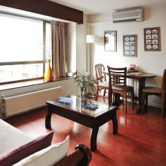 MR Apart in Santiago, Chile from 81$, photos, reviews - zenhotels.com guestroom photo 5