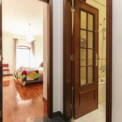 Отель Downtown Typical by Homing интерьер отеля