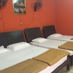 Boondee House in Mae Hong Son, Thailand from 14$, photos, reviews - zenhotels.com guestroom