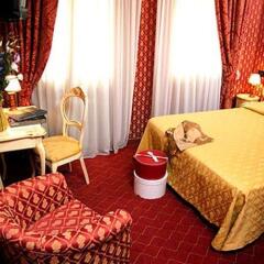 Hotel Mignon детские мероприятия