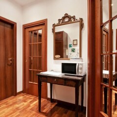 Отель Rent Rooms Filomena & Francesca Италия, Рим - отзывы, цены и фото номеров - забронировать отель Rent Rooms Filomena & Francesca онлайн фото 10