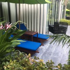 Отель Sunrise Premium Resort Hoi An фото 6