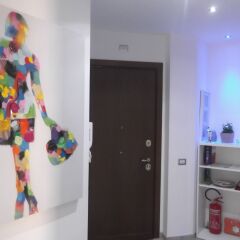 Отель Roger Vatican Dream в номере