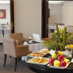 Отель Barceló Casablanca питание фото 3