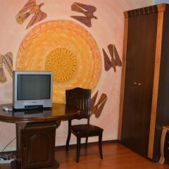 Гостиница Gnezdo Gluharya Hotel Украина, Харьков - отзывы, цены и фото номеров - забронировать гостиницу Gnezdo Gluharya Hotel онлайн удобства в номере