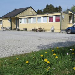 Отель Bergen Camping Park Норвегия, Берген - отзывы, цены и фото номеров - забронировать отель Bergen Camping Park онлайн фото 20