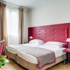 Отель Hôtel Le 123 Elysées - Astotel фото 8