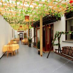 Wuli Kanhua Linhe Boutique Hotel фото 3