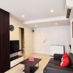 Отель ZEN Rooms Pridi 14 комната для гостей фото 5