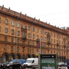 Отель Royal Stay Group Minskrent Минск