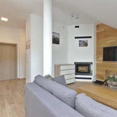 Отель Apartamenty Forma Tatrica Закопане фото 30