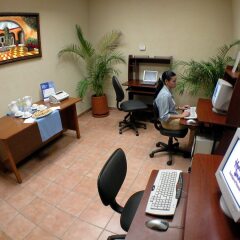 Отель The Palms Resort of Mazatlan спа фото 2