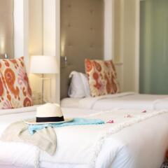Отель Radisson Blu Azuri Resort & Spa комната для гостей