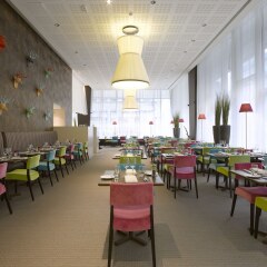 Отель Thon Hotel EU Бельгия, Брюссель - 1 отзыв об отеле, цены и фото номеров - забронировать отель Thon Hotel EU онлайн фото 12