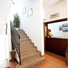Hotel La Toscana Ареццо интерьер отеля фото 3