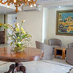 Sea View Hotel интерьер отеля фото 2