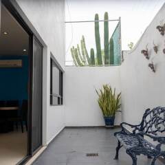 Отель Apartamentos Torre II Condominios Масатлан интерьер отеля