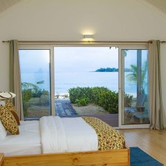 The Place Resort at Tokeh Beach in Freetown, Sierra Leone from 149$, photos, reviews - zenhotels.com guestroom photo 5