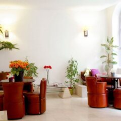 Отель Hôtel Regina Opéra Grands Boulevards сауна