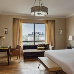 Alvear Icon Hotel in Buenos Aires, Argentina from 311$, photos, reviews - zenhotels.com guestroom photo 2