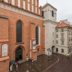 Апартаменты P&O Old Town фото 20