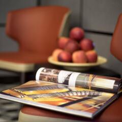 Hotel 81 (Premier) Hollywood питание