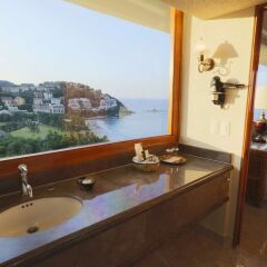Отель Barcelo Ixtapa Beach - Все включено ванная фото 2