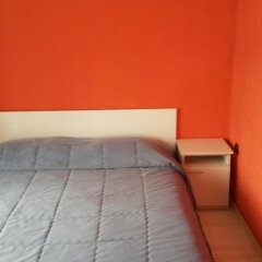Hotel Kris Смолян балкон