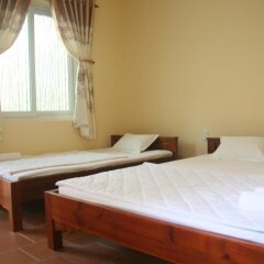 Отель Truong Linh Phu Quoc Resort детские мероприятия фото 2