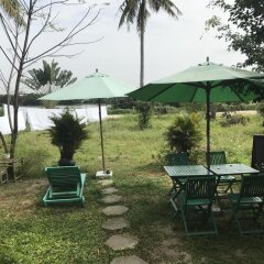 Отель The Moon River Homestay & Villa фото 6