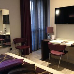 Hotel Soperga удобства в номере